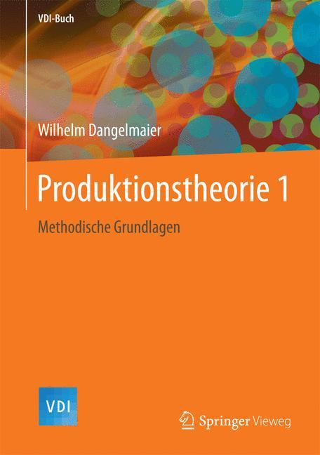 Produktionstheorie 1