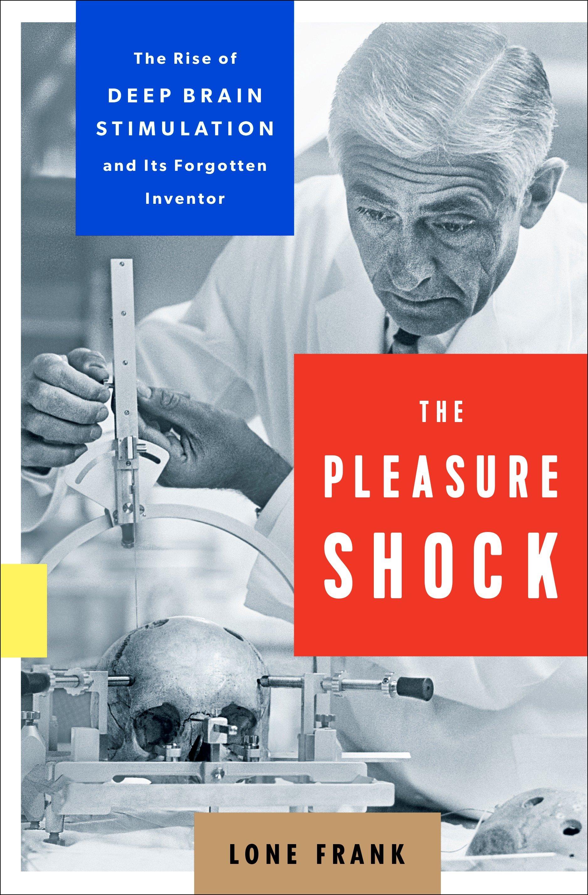 The Pleasure Shock