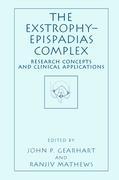 The Exstrophy¿Epispadias Complex