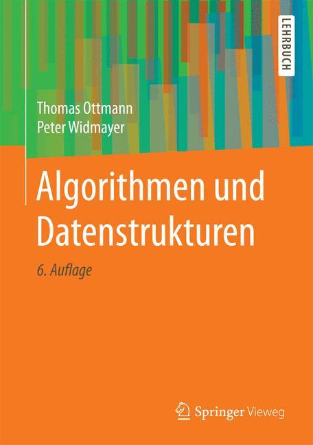 Algorithmen und Datenstrukturen