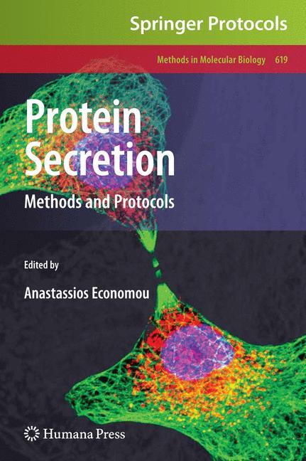 Protein Secretion