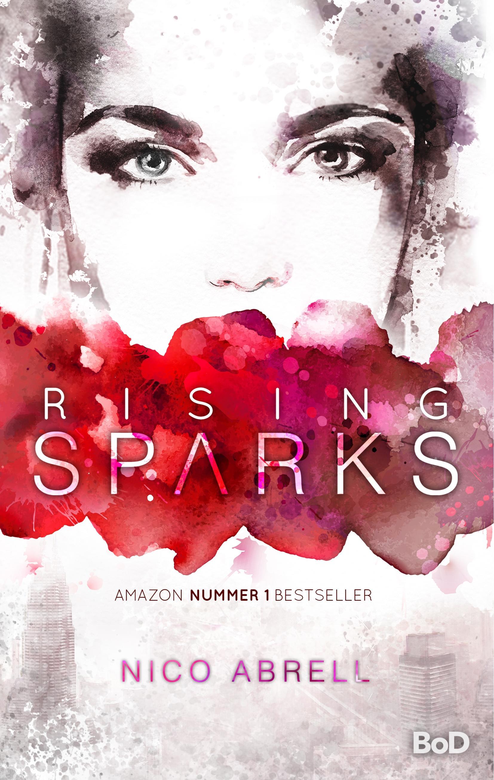 Rising Sparks