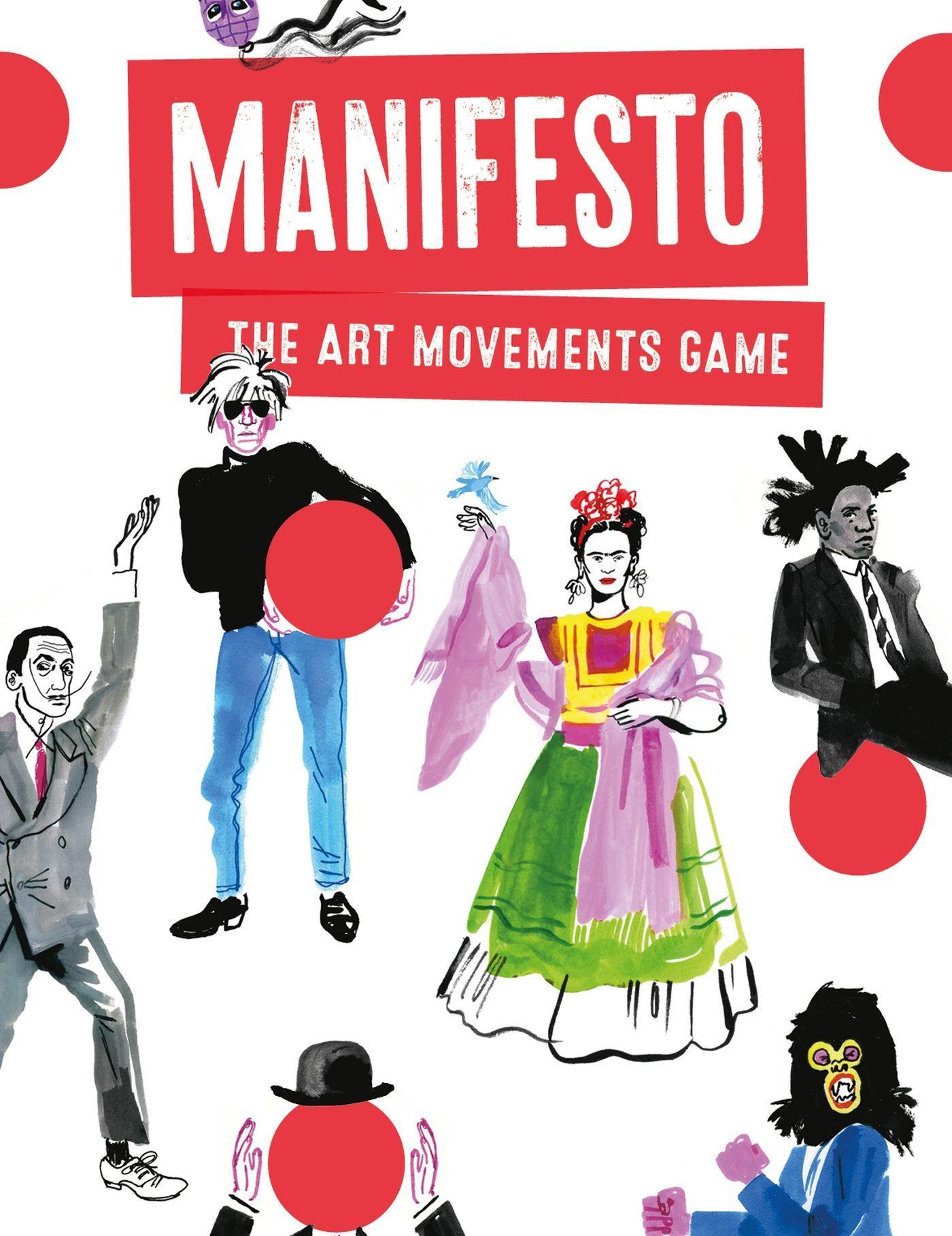 Manifesto!