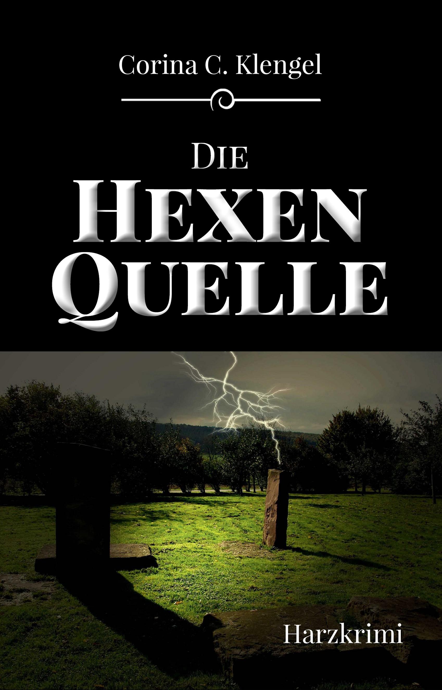 Die Hexenquelle