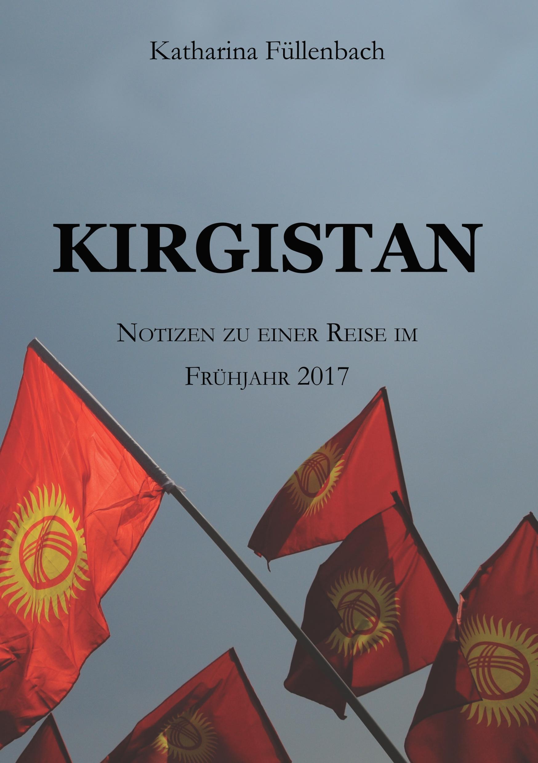 KIRGISTAN