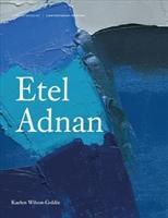 Etel Adnan