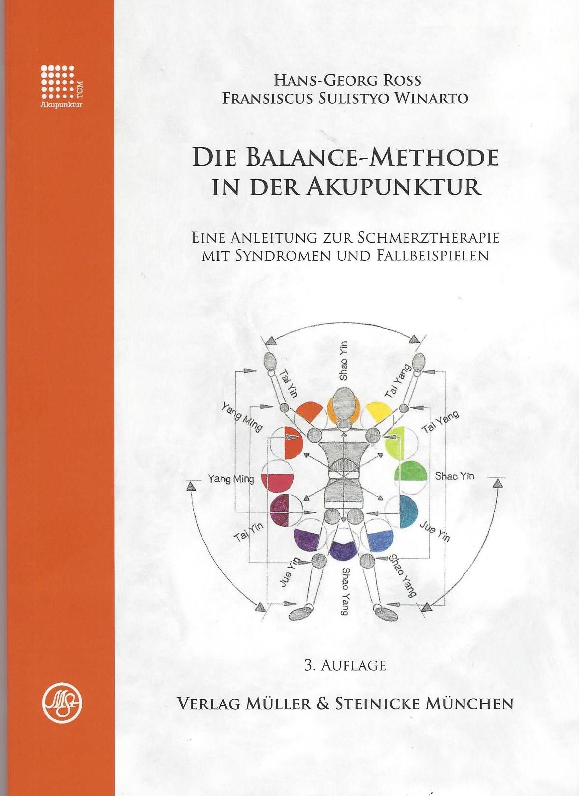 Die Balance-Methode in der Akupunktur