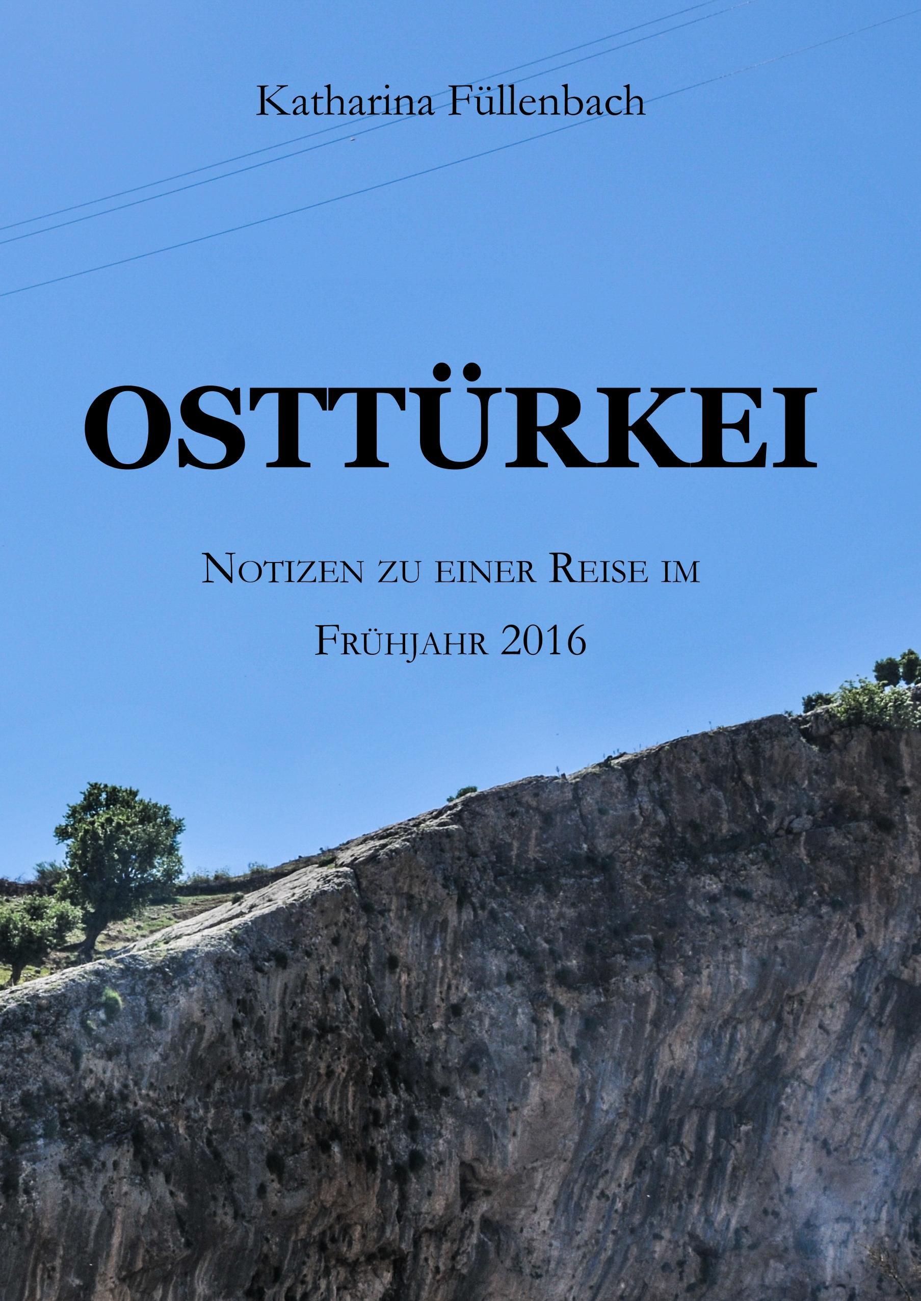 OSTTÜRKEI