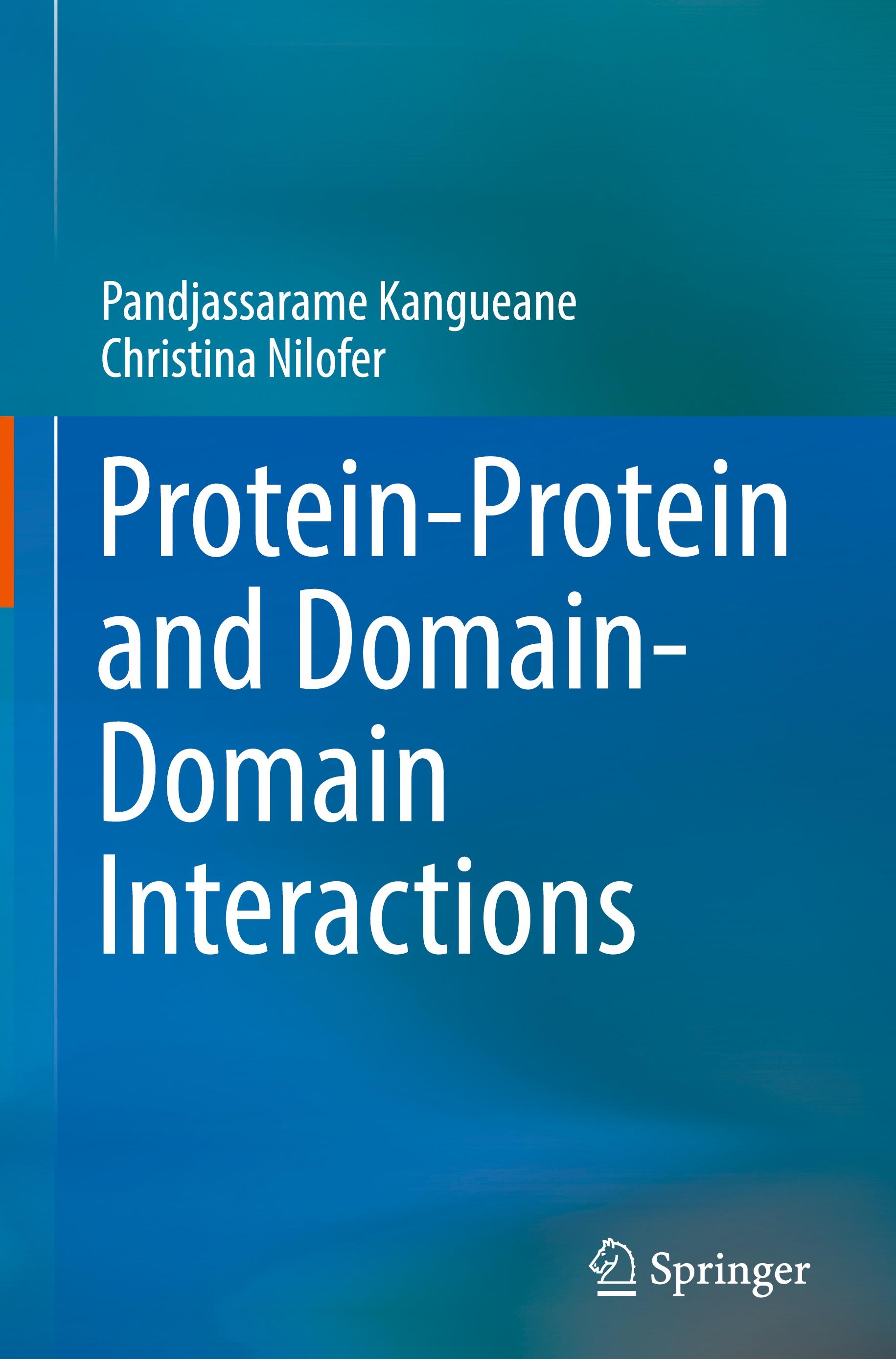 Protein-Protein and Domain-Domain Interactions