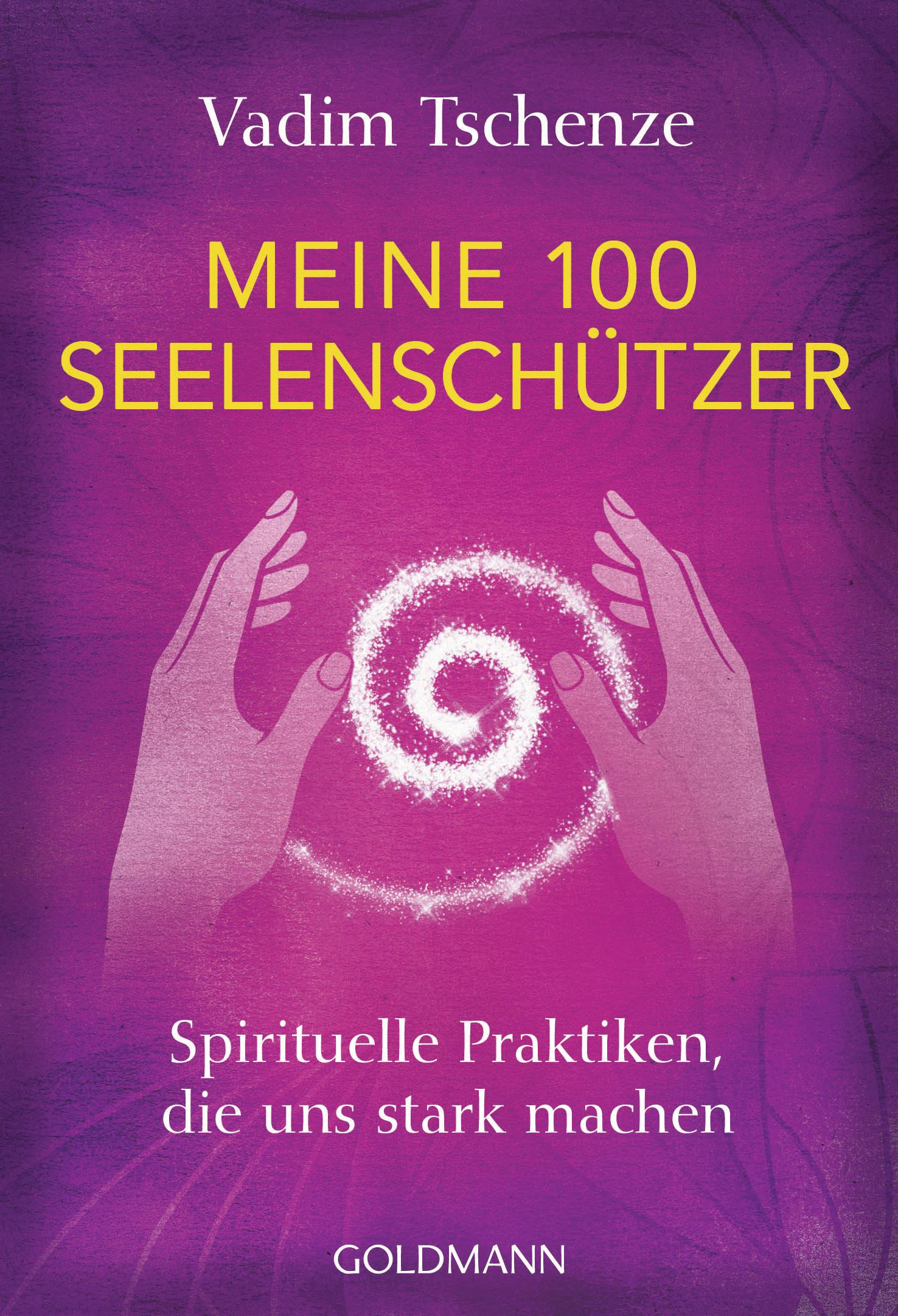 Meine 100 Seelenschützer