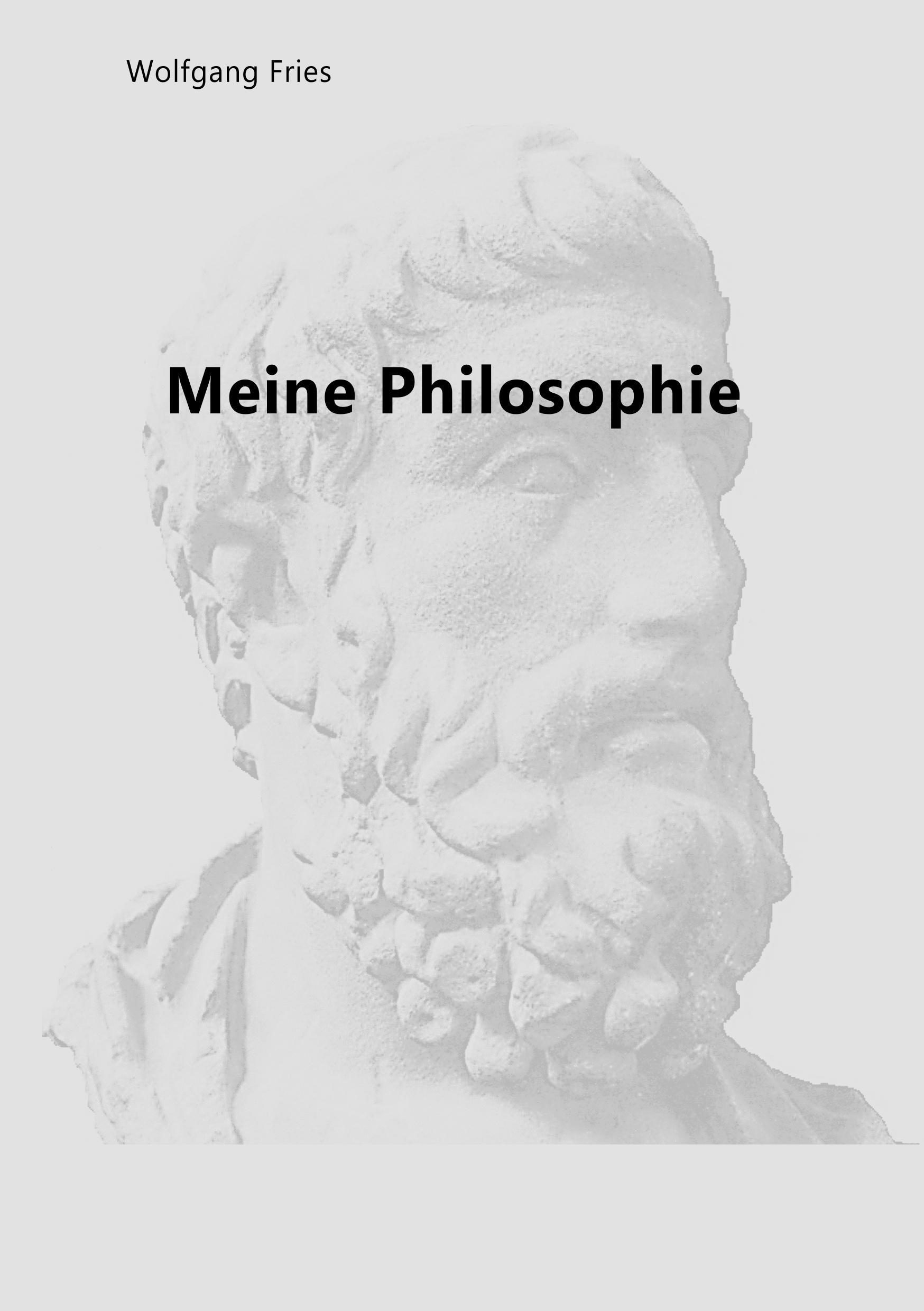 Meine Philosophie