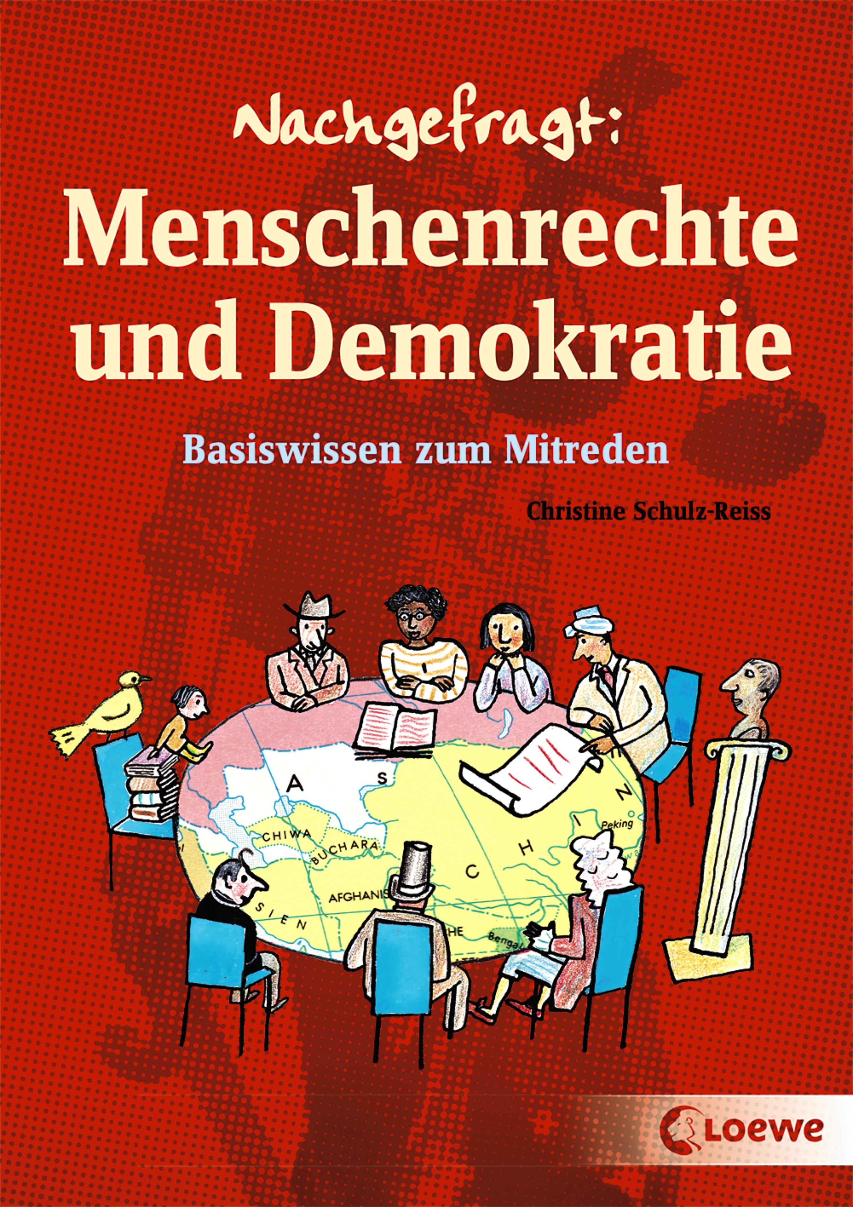 Nachgefragt: Menschenrechte und Demokratie