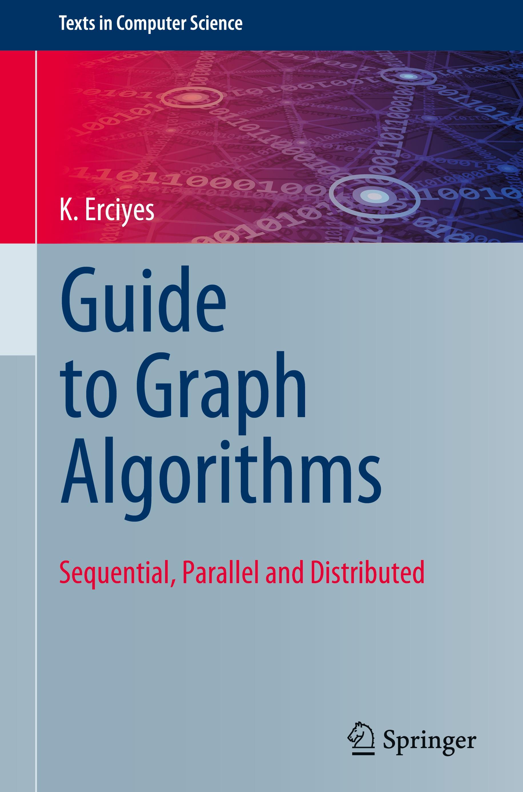 Guide to Graph Algorithms