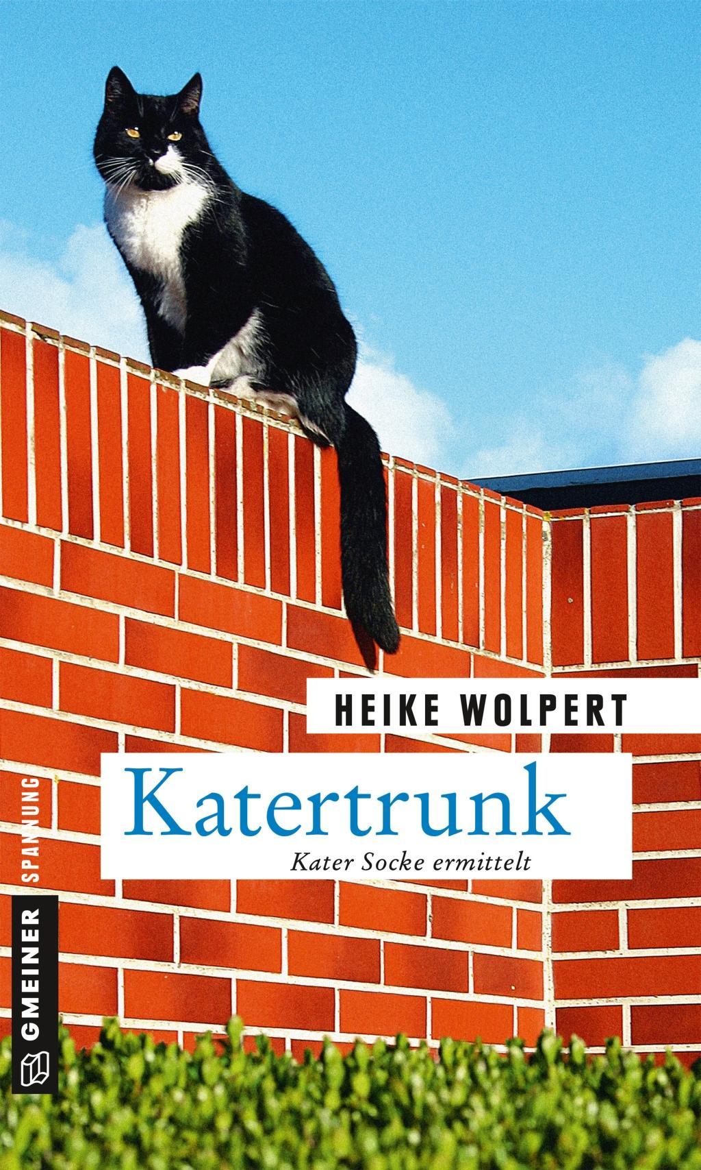 Katertrunk