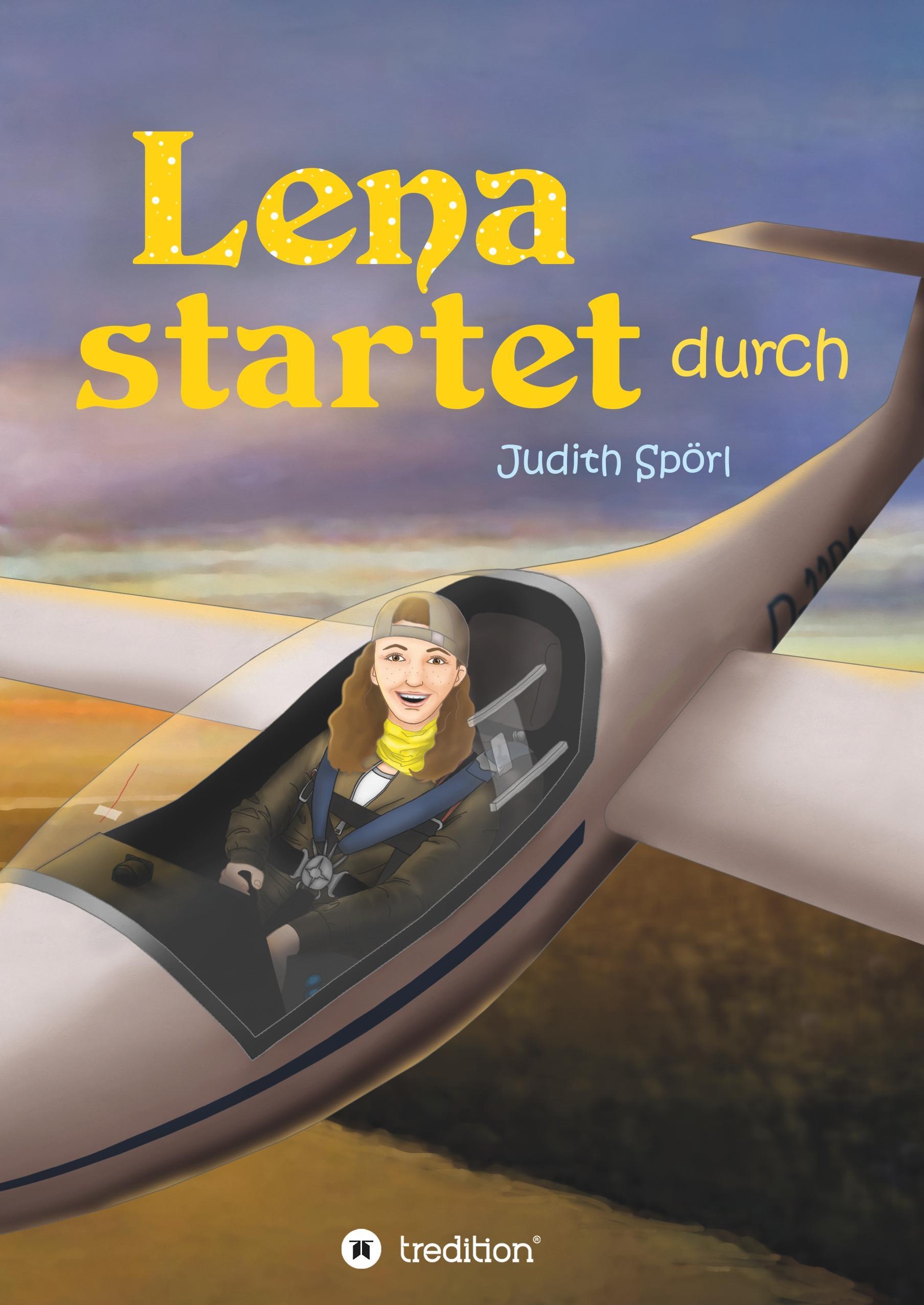 Lena startet durch