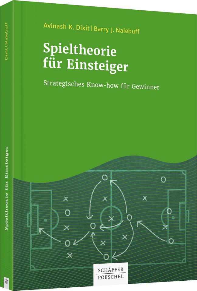 Spieltheorie für Einsteiger