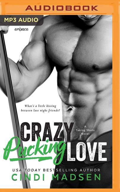 Crazy Pucking Love