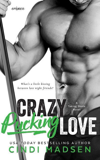 Crazy Pucking Love