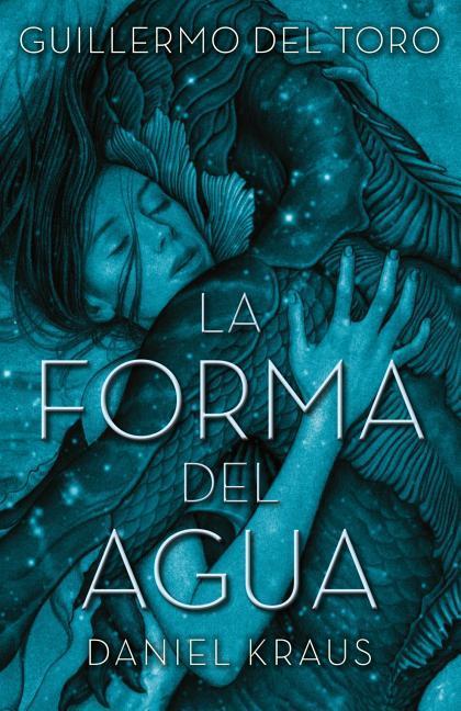 Forma del Agua, La (Urano)