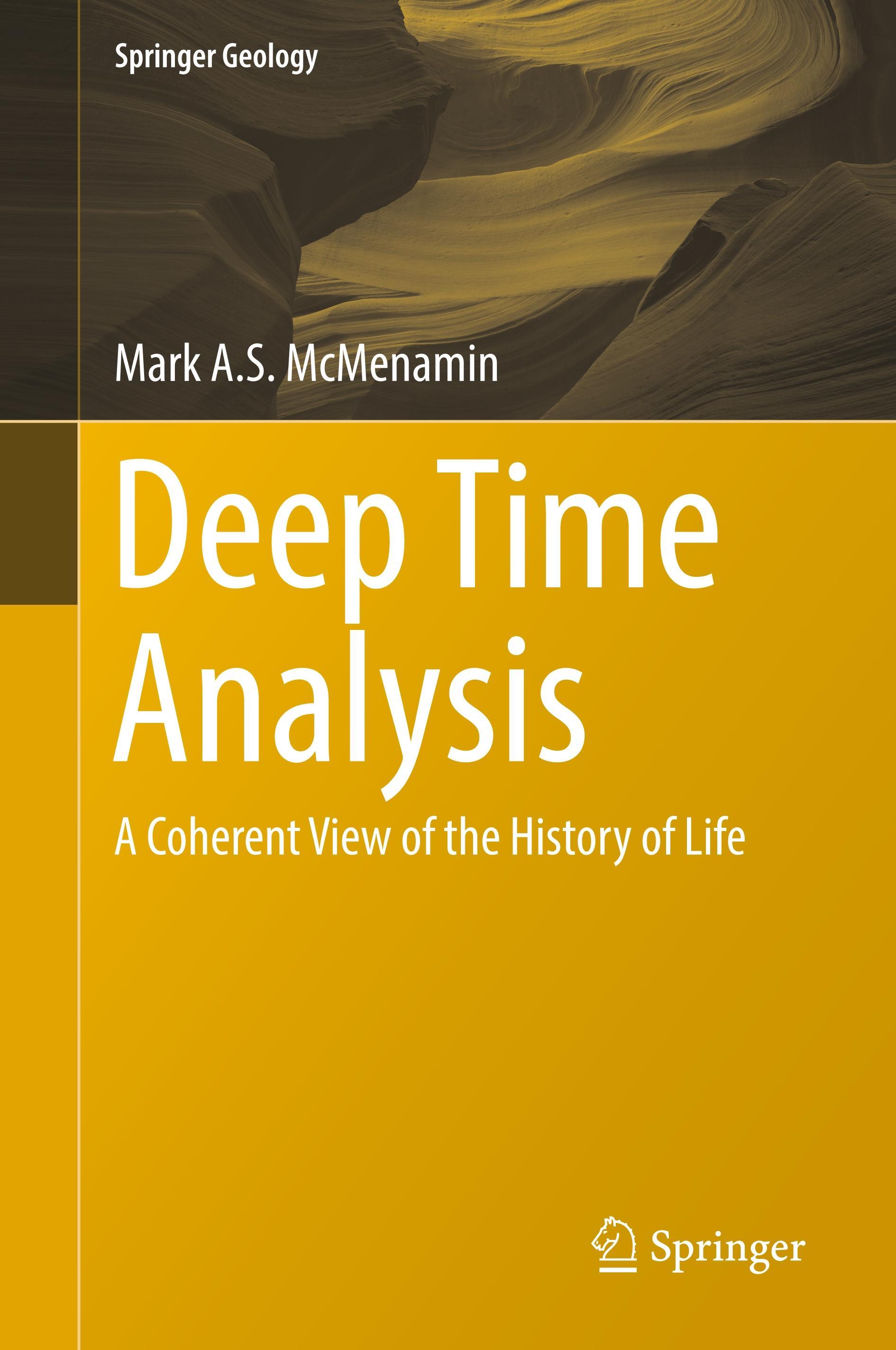 Deep Time Analysis