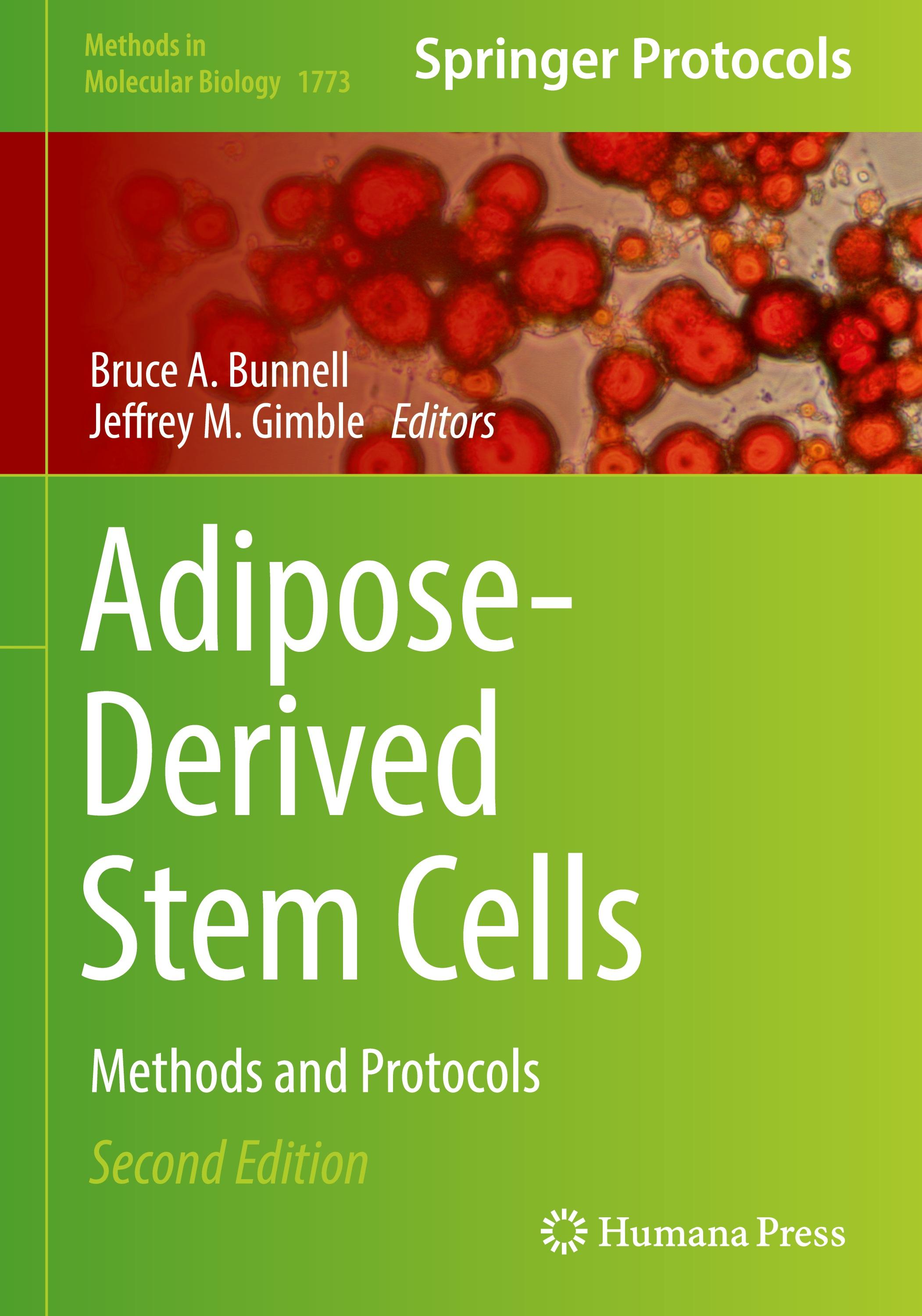 Adipose-Derived Stem Cells