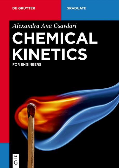 Chemical Kinetics