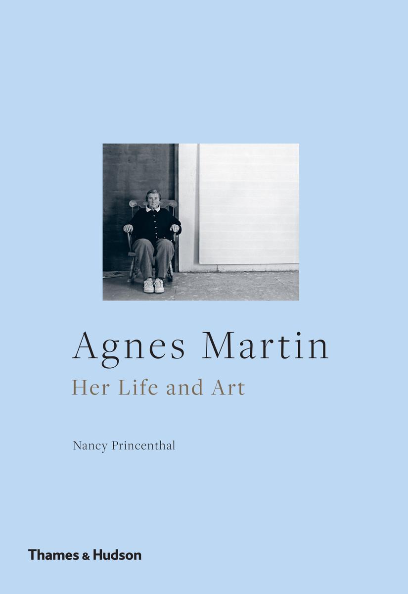 Agnes Martin