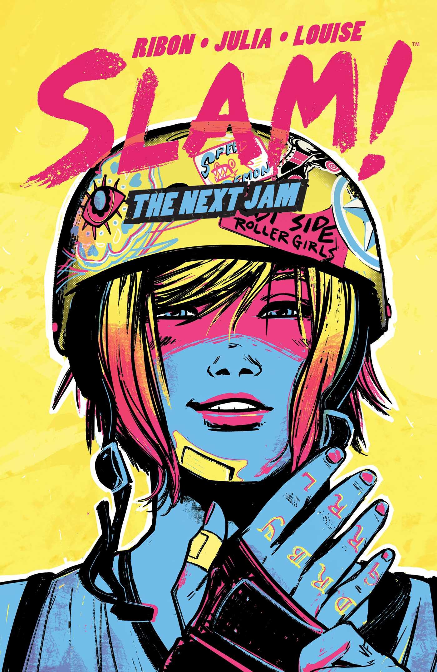 Slam!: The Next Jam