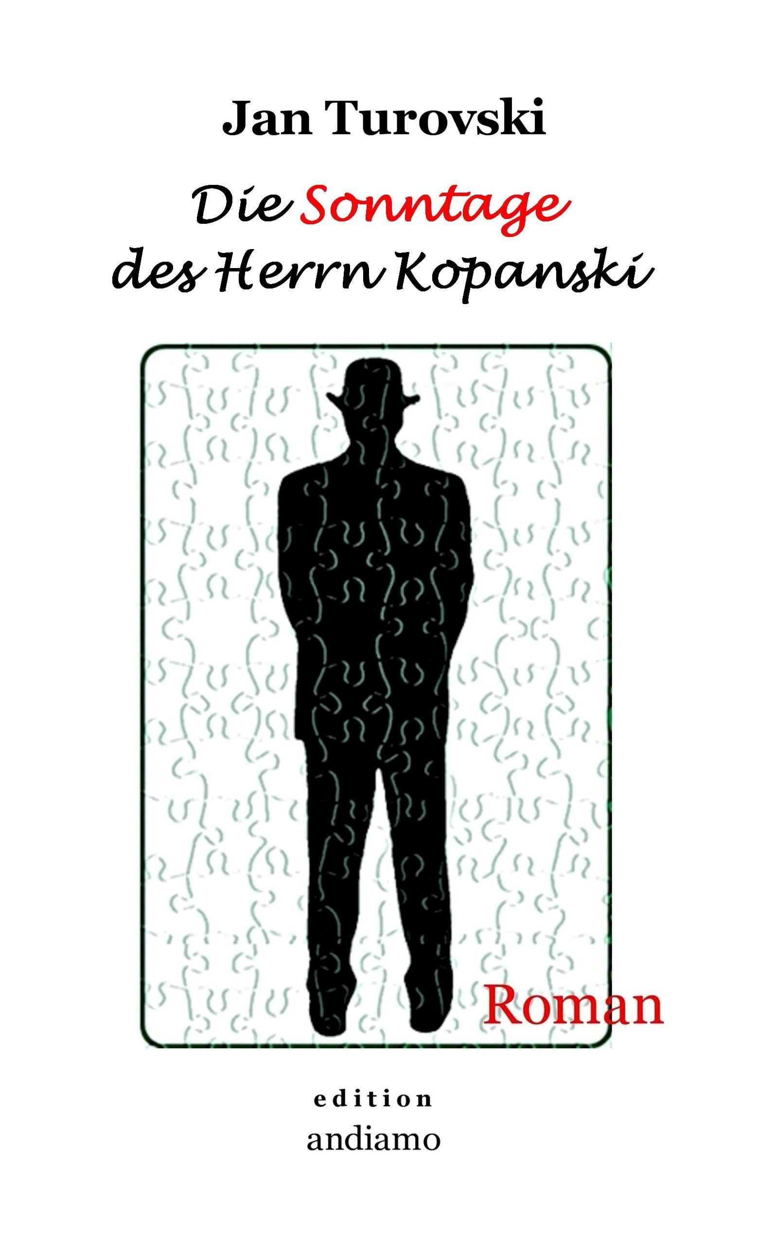 Die Sonntage des Herrn Kopanski