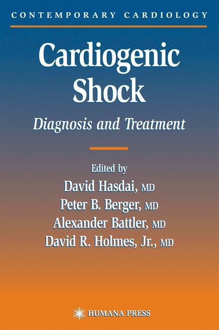 Cardiogenic Shock