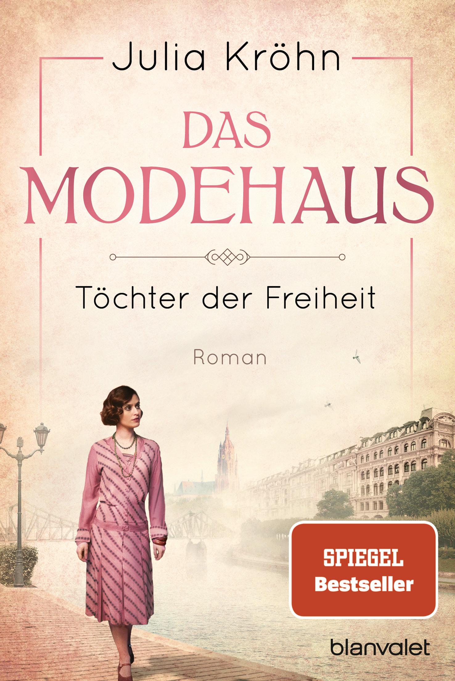 Das Modehaus - Töchter der Freiheit