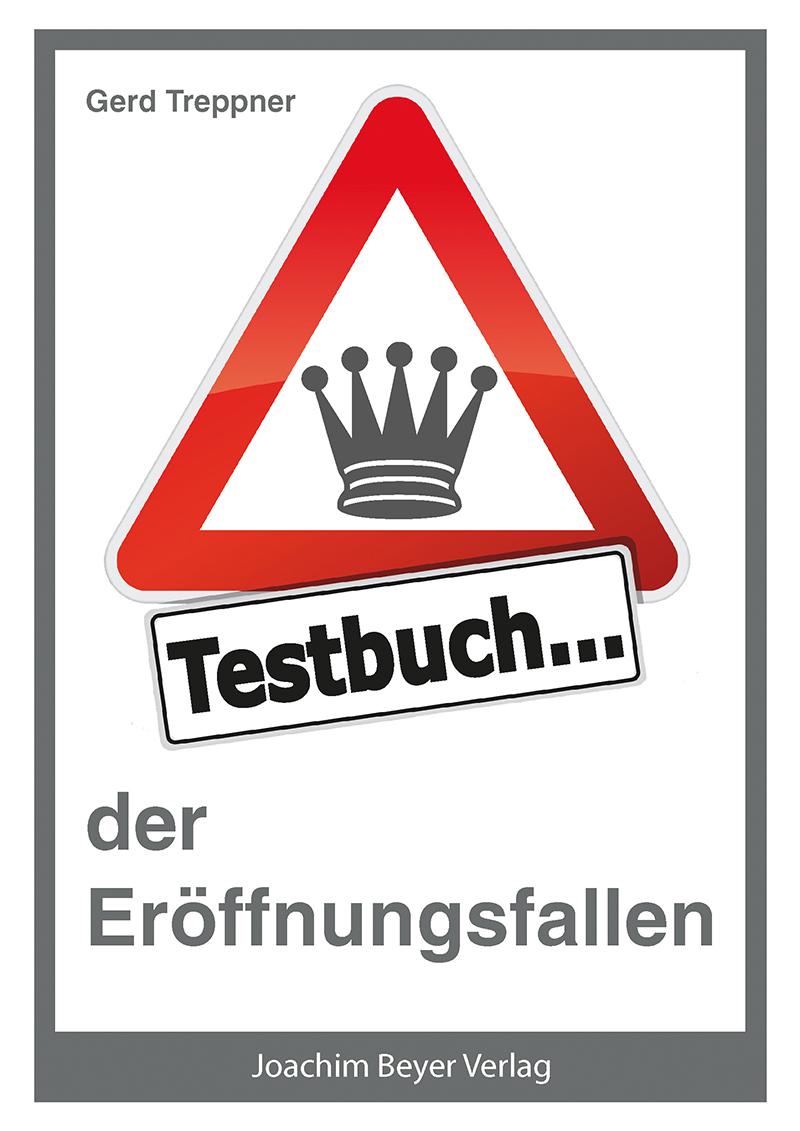 Testbuch der Eröffnungsfallen