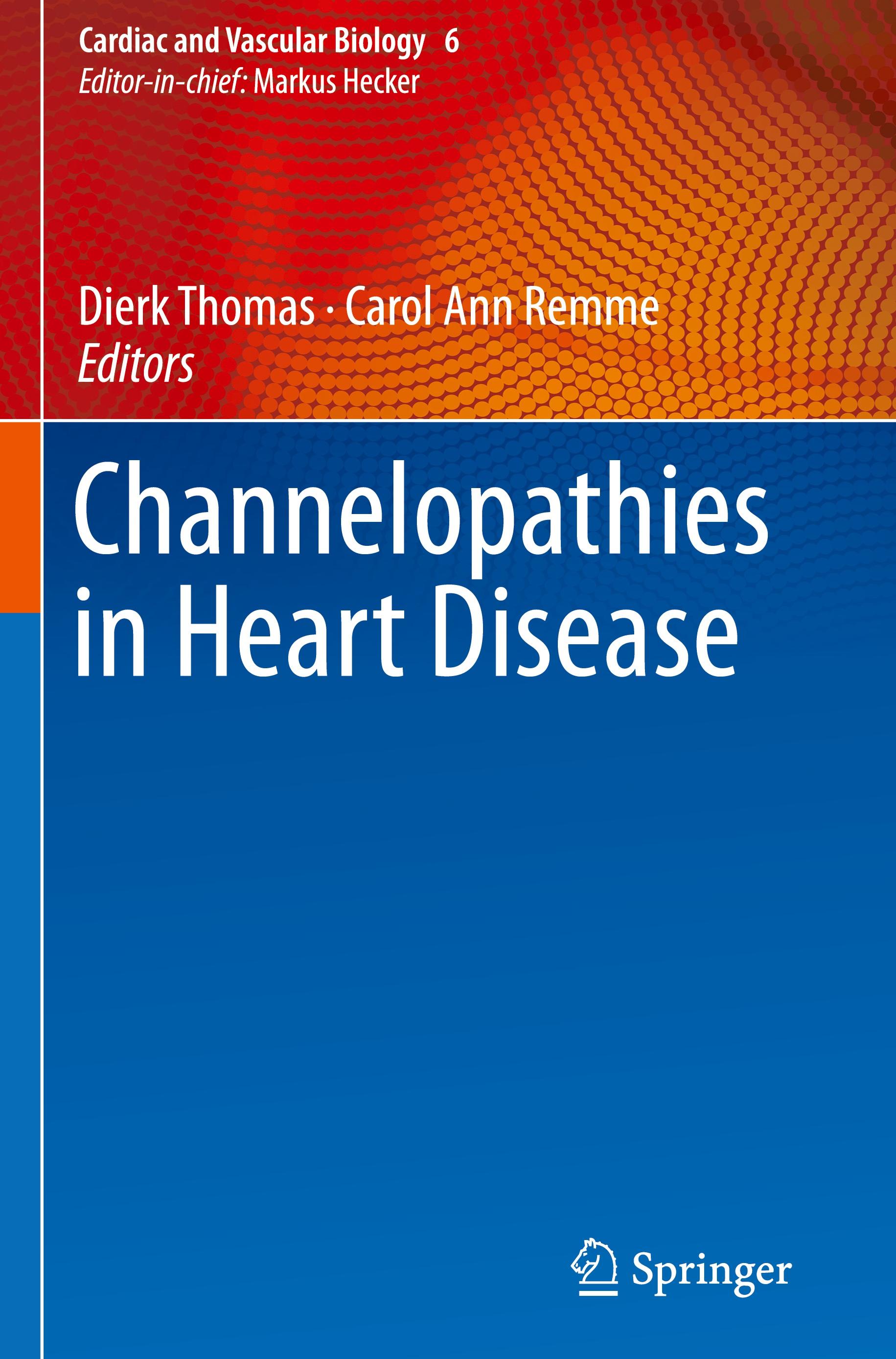 Channelopathies in Heart Disease