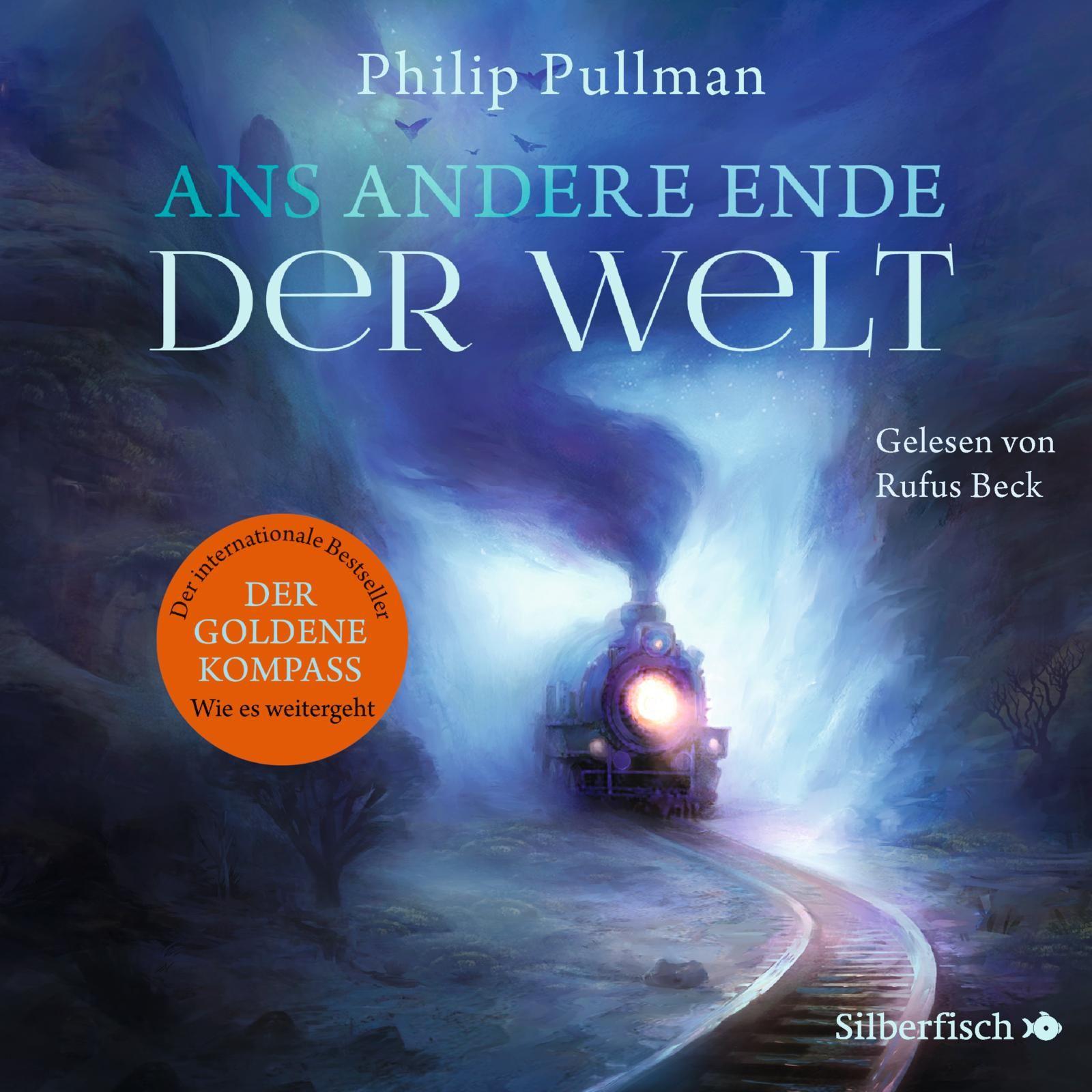 His Dark Materials 4: Ans andere Ende der Welt