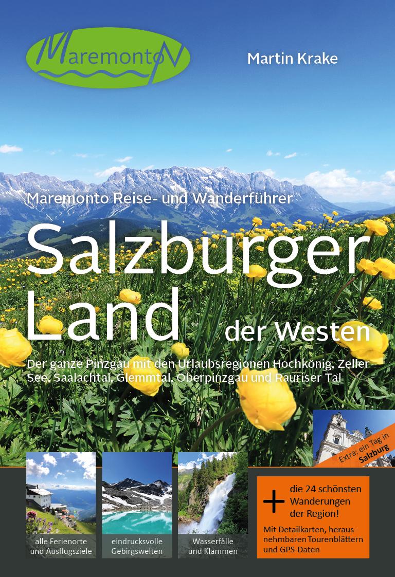 Salzburger Land - der Westen