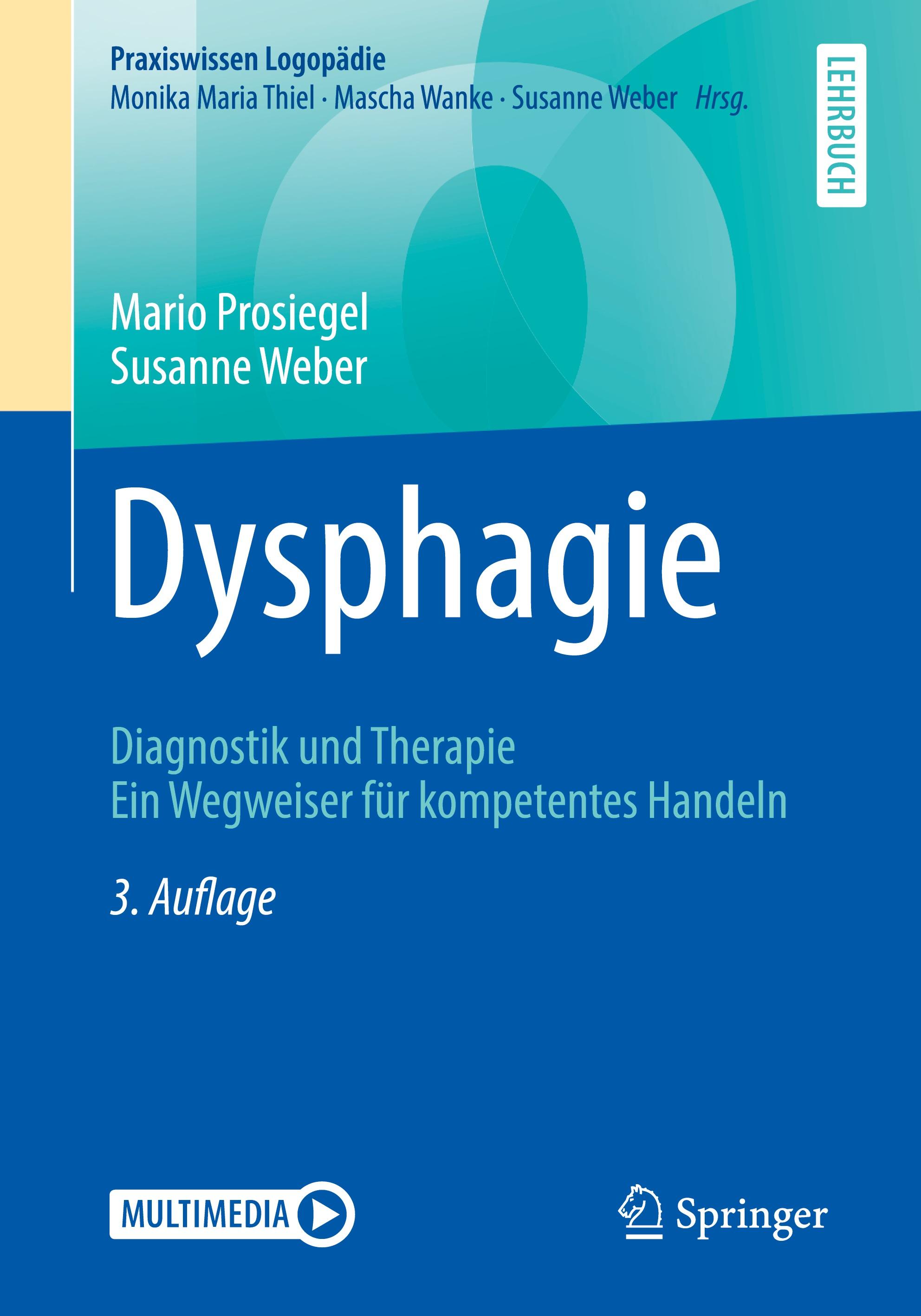 Dysphagie