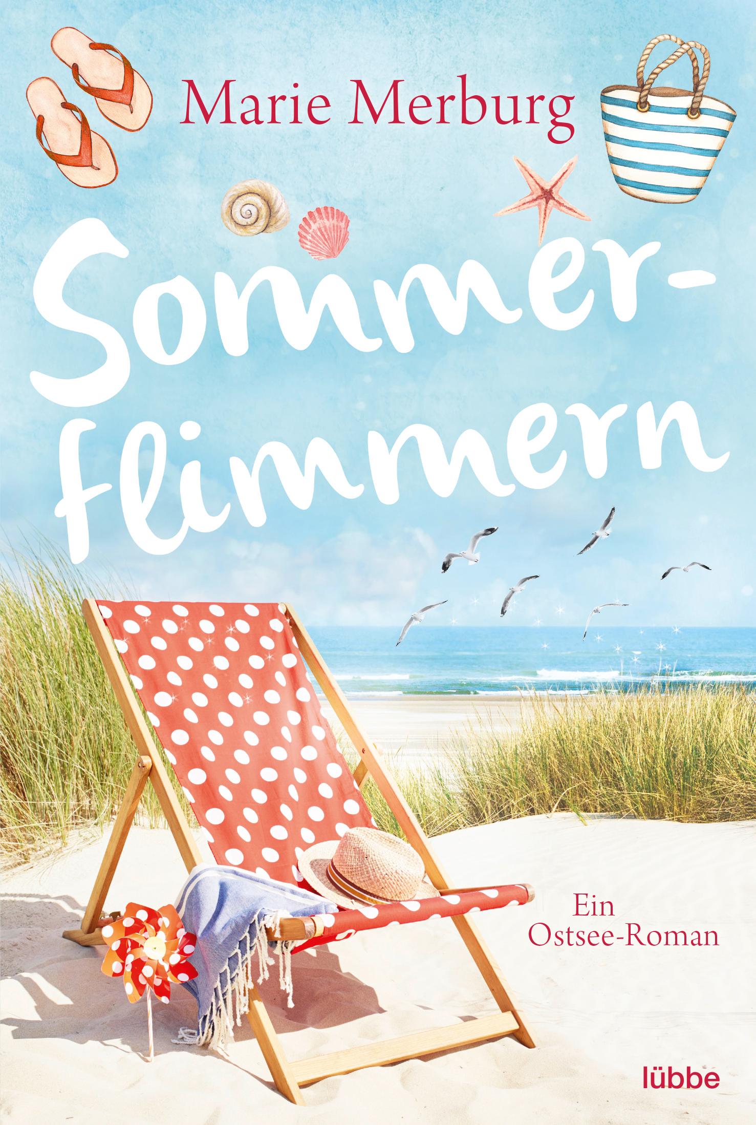 Sommerflimmern