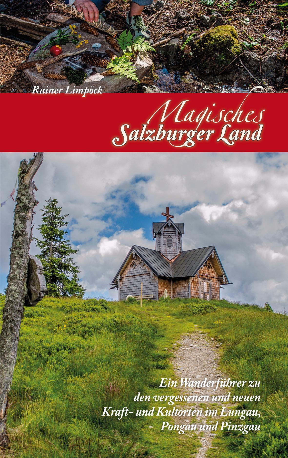 Magisches Salzburger Land 2