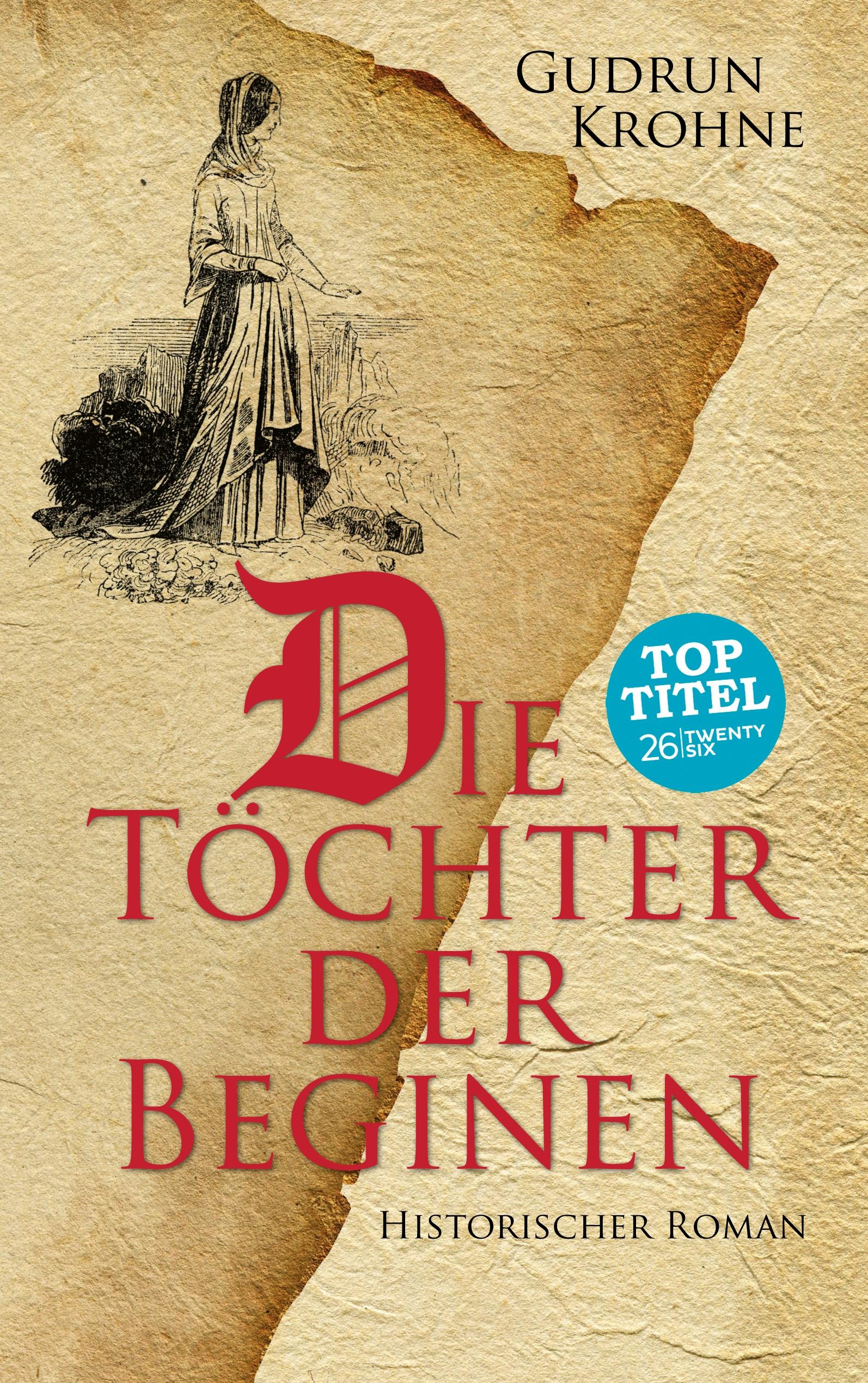 Die Töchter der Beginen