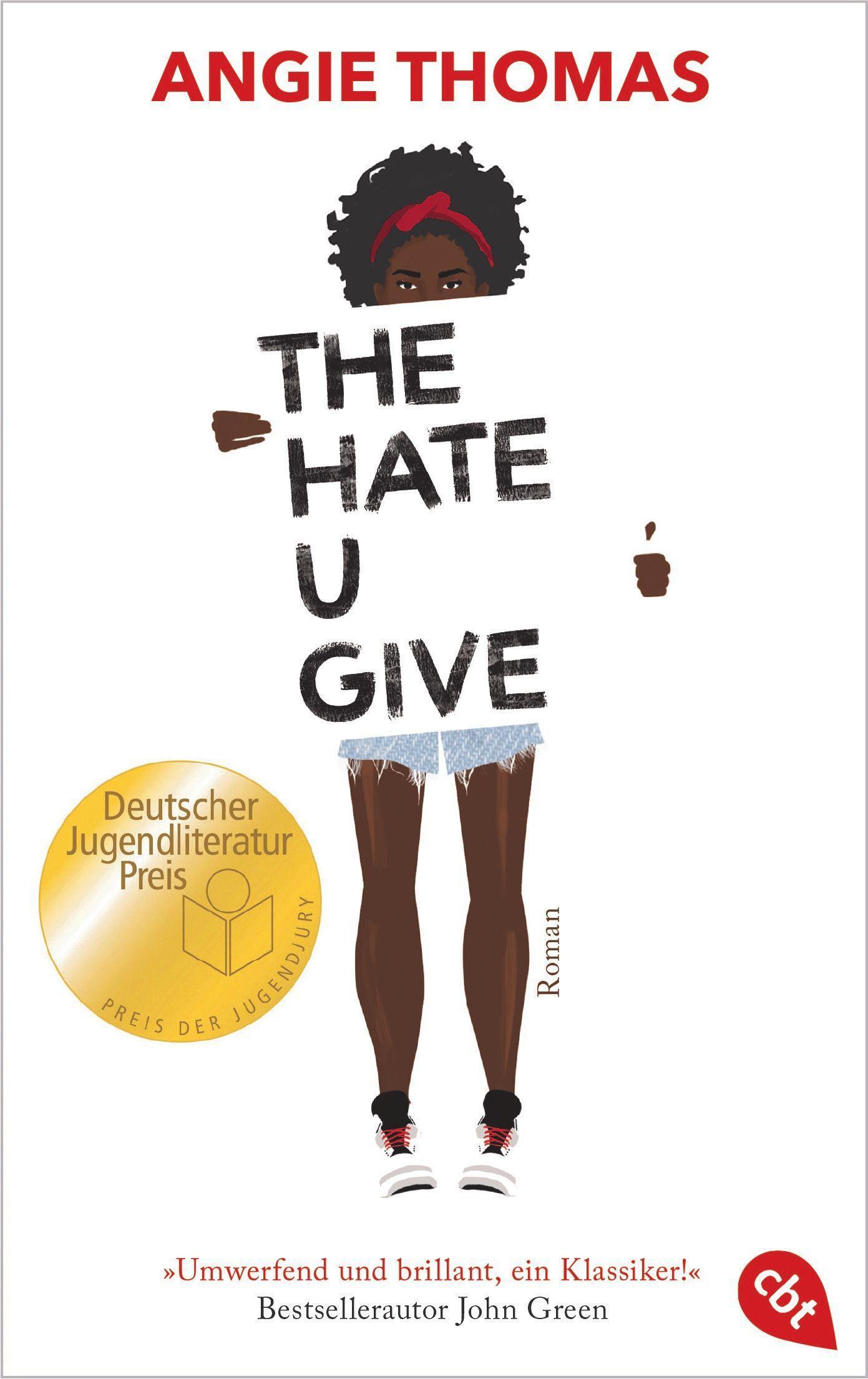 The Hate U Give