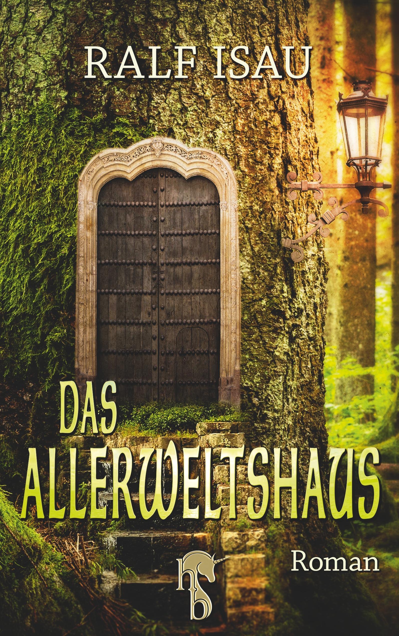 Das Allerweltshaus