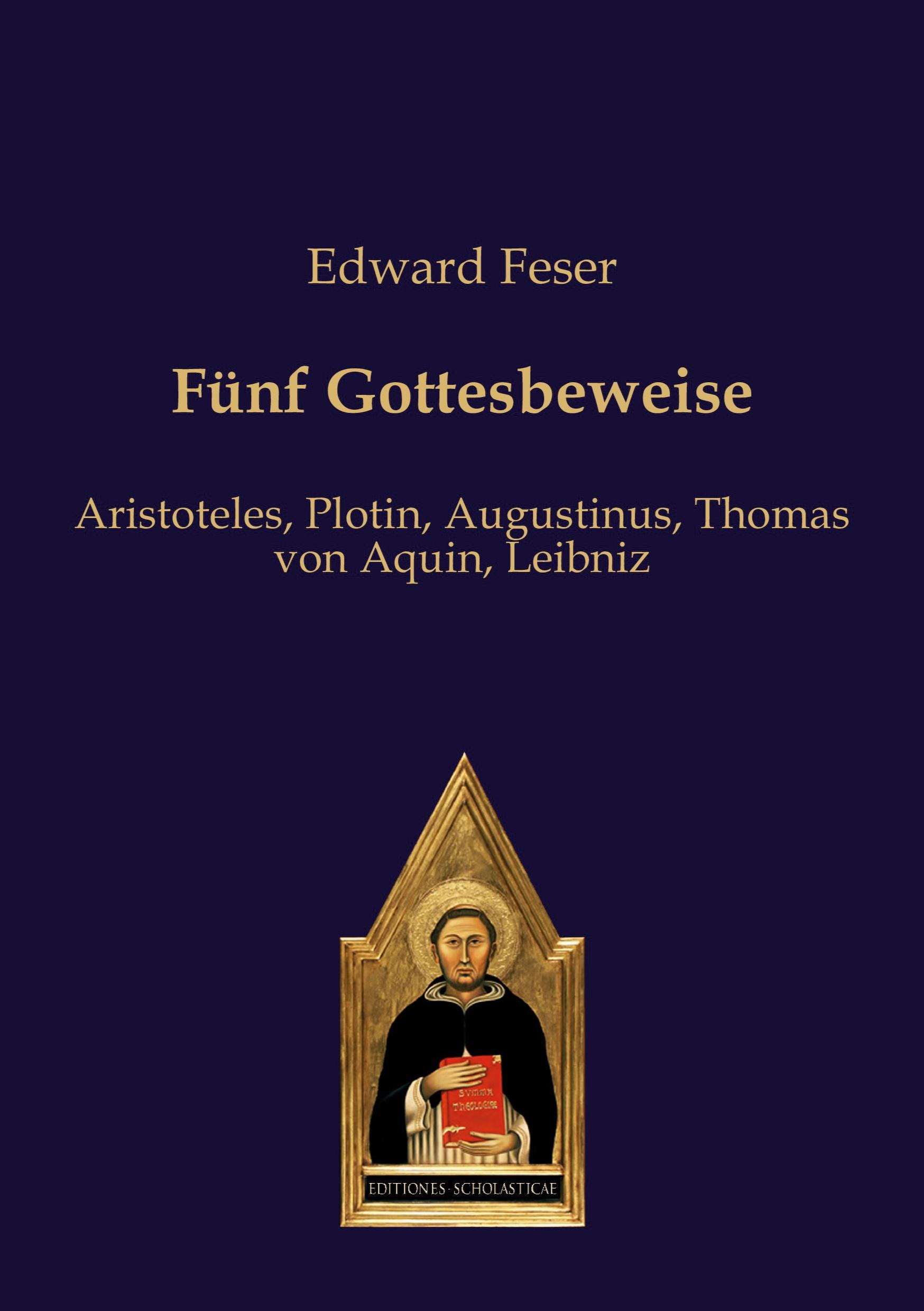 Fünf Gottesbeweise