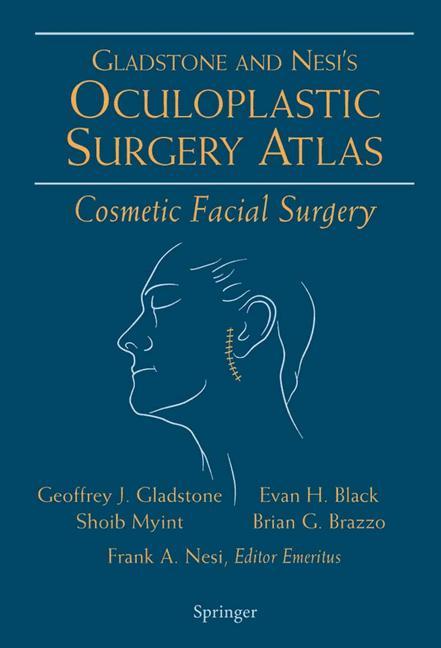 Oculoplastic Surgery Atlas