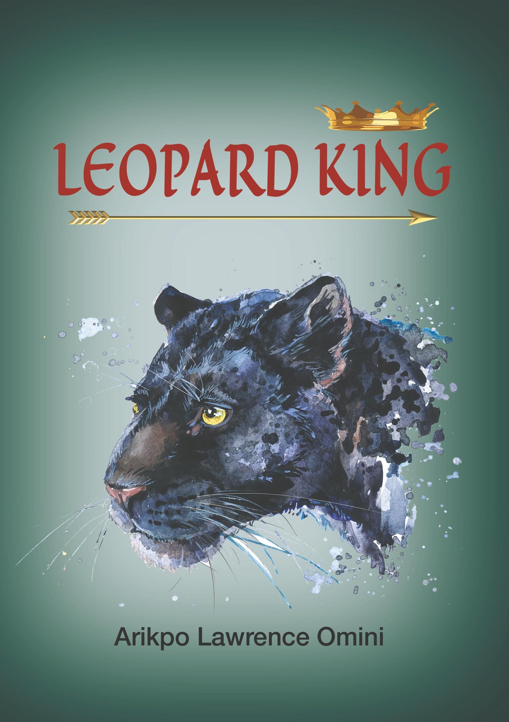 LEOPARD KING