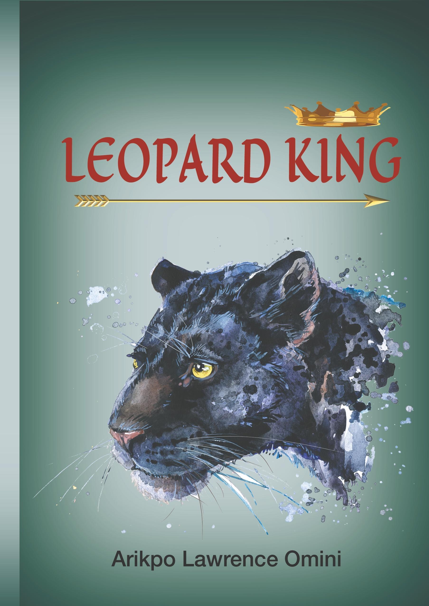 LEOPARD KING