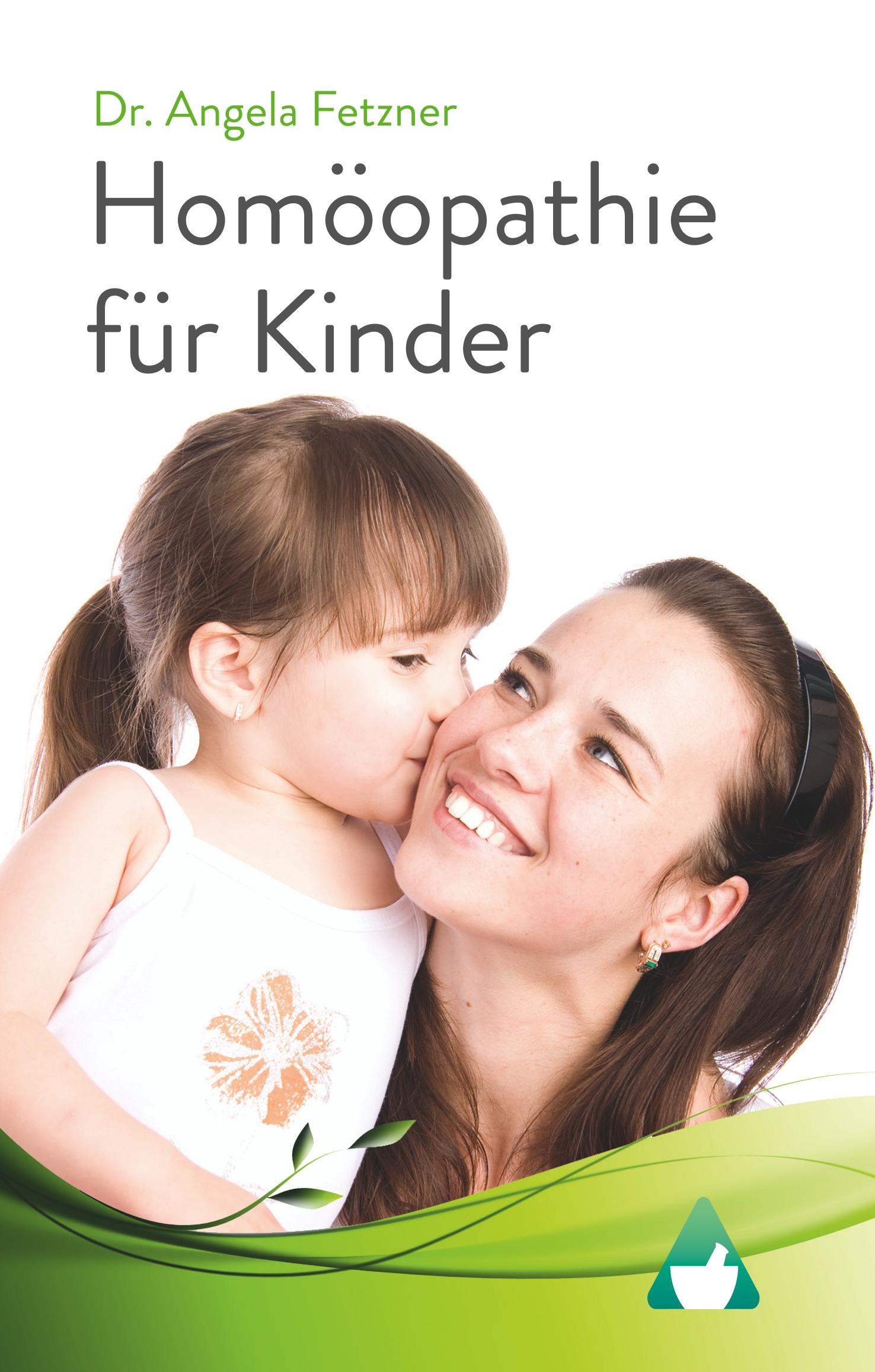 Homöopathie für Kinder