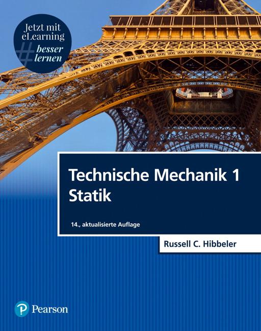 Technische Mechanik 1 Statik