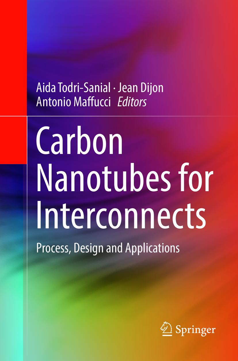 Carbon Nanotubes for Interconnects