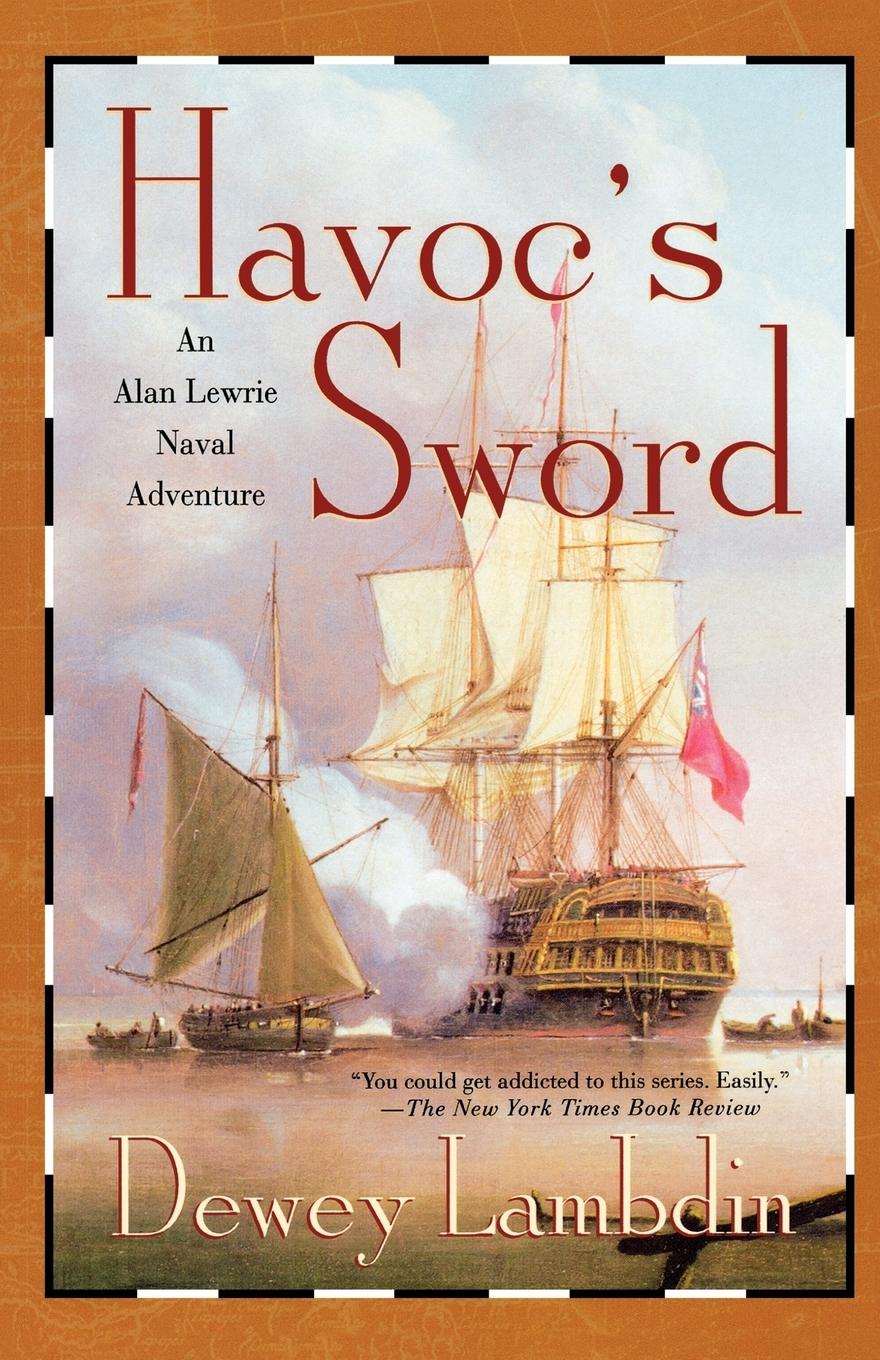 Havoc's Sword