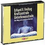 Kraftzentrale Unterbewußtsein. 3 CDs